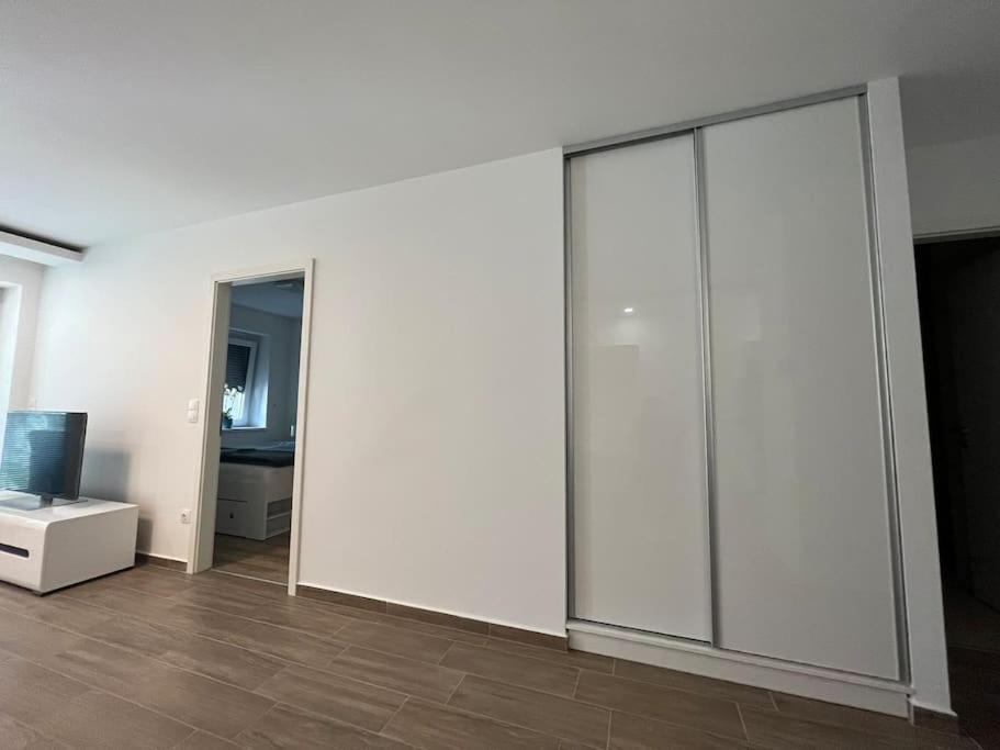 Swan Apartman - Keszthely Eksteriør bilde