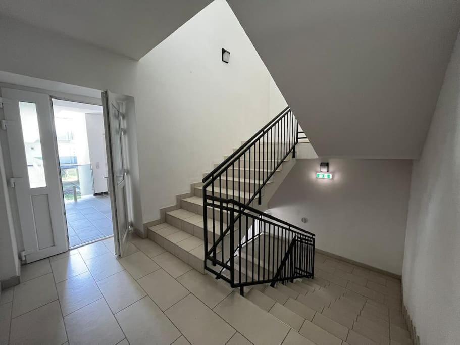 Swan Apartman - Keszthely Eksteriør bilde